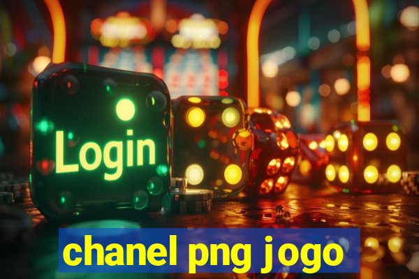 chanel png jogo